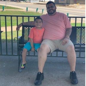 Meet your Posher, Jacob